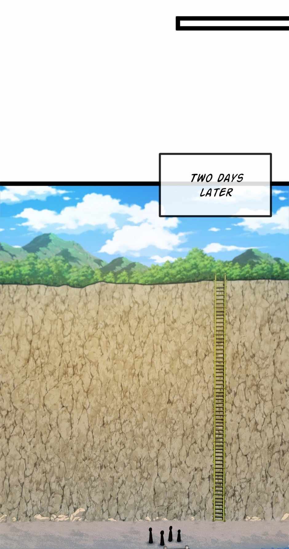 Super God System Chapter 149 13